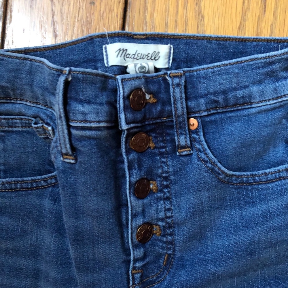 Maxwell Jeans - Picture 2 of 4